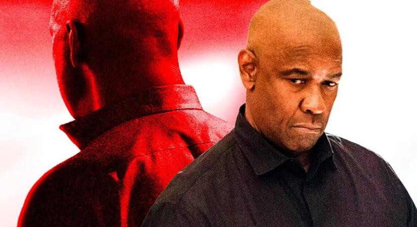Denzel Washingtonnal a főszerepben jön a Védelmező 4!