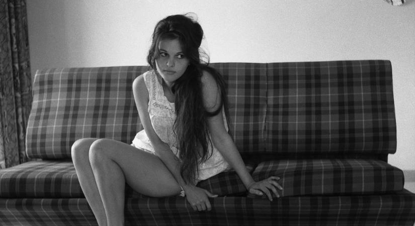 A szicíliai szexszimbólum, Fellini és Visconti múzsája – képeken Claudia Cardinale élete
