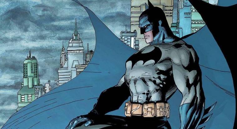 James Gunnak konkrét jelöltjei vannak a DCU-s Batman szerepére