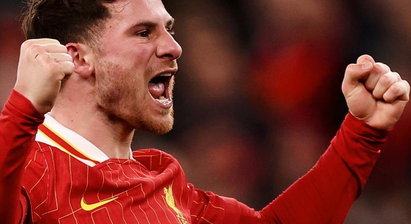 Alexis Mac Allister nyilatkozatán pörög mindenki, a Liverpool-sztár a fél világot magára haragította