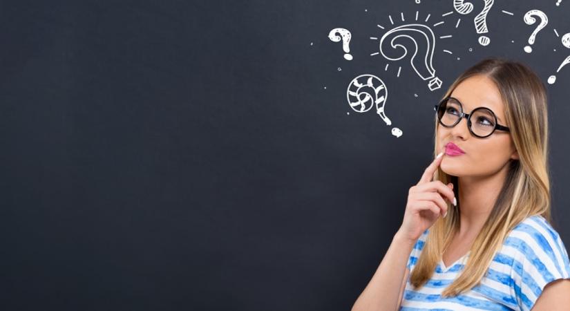 Senki sem találja a kakukktojásokat az ábrán, toronymagas intelligencia kell a tökéletes megfejtéshez - neked vajon menni fog?