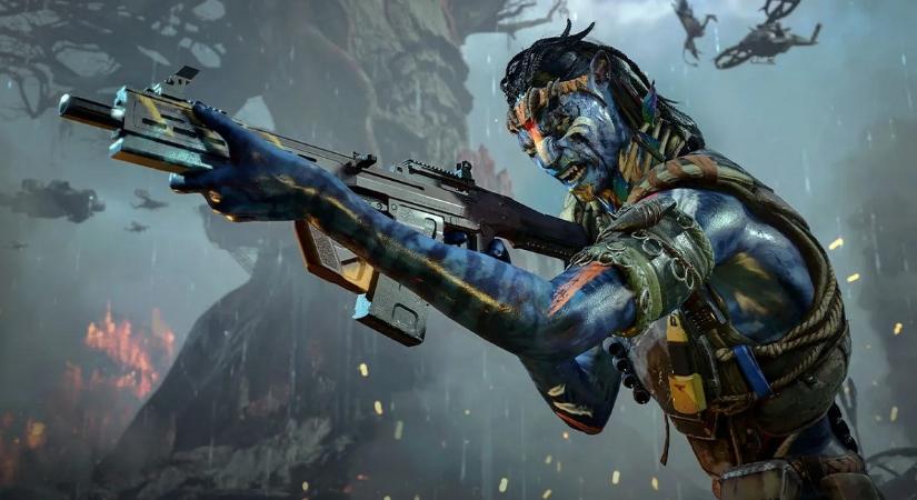 Duplán örülhetnek az Avatar-rajongók, új DLC-t kap a Frontiers of Pandora
