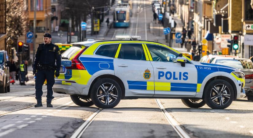 Megérkezett a bandaháború Oslóba – detonáció rázta meg a norvég fővárost