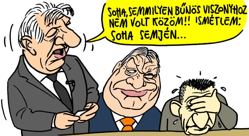 Semmilyen Zsoltbácsi