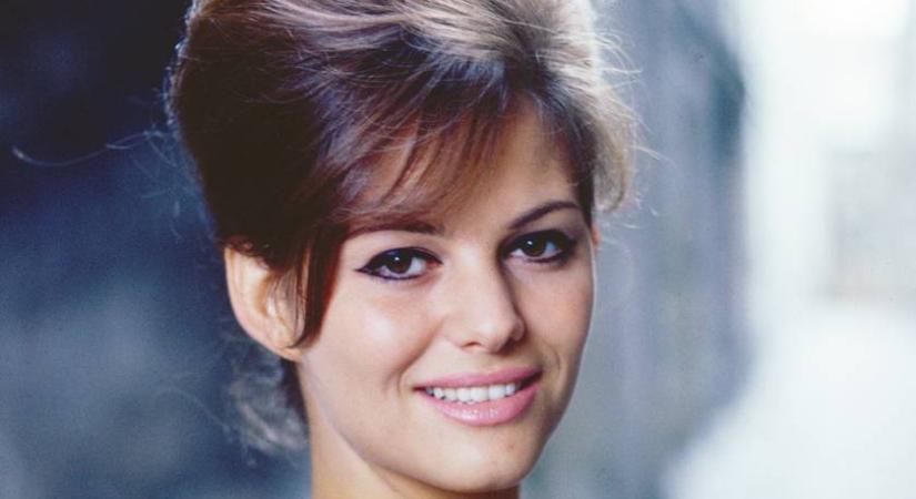 87 évesen elhunyt Claudia Cardinale: így festett élete utolsó vörös szőnyeges eseményekor