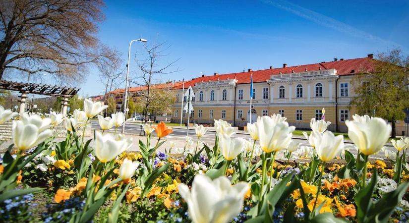 Több mint 200 millió forint támogatást kapott a hajdú-bihari város!