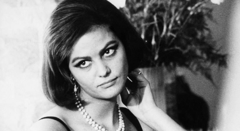 Hosszú betegség után meghalt Claudia Cardinale: ez volt a színésznő fájdalmas titka