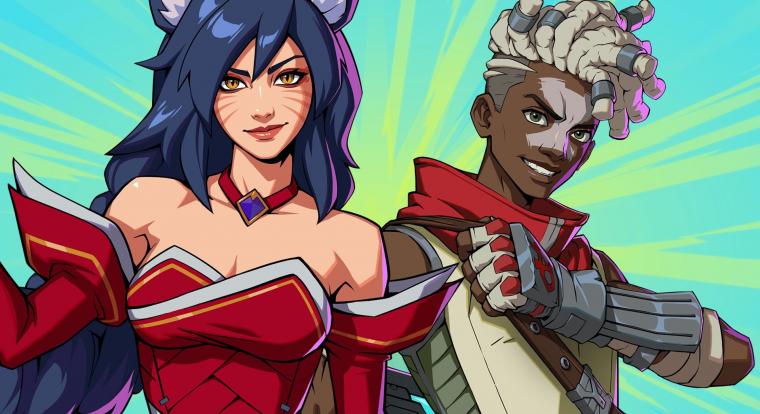 Megvan a League of Legends verekedős játék (majdnem) megjelenési dátuma