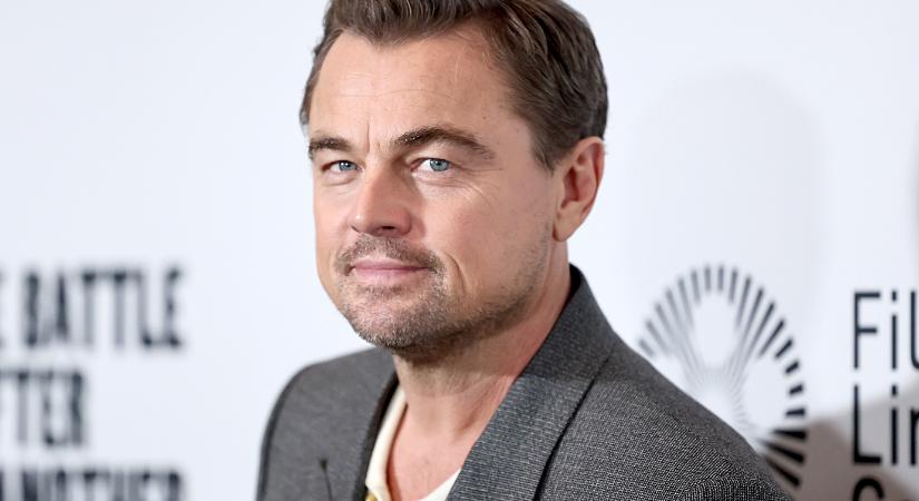 Exkluzív: megkérdeztük Leonardo DiCapriot az új filmjének díszvetítésén, hogy mit gondol a moziba járásról