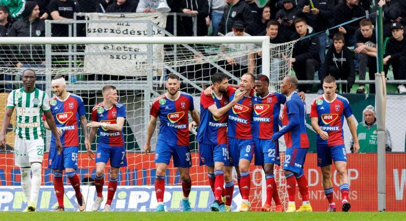 Bombaerős új tulajdonost talált a Videoton, rakétasebességgel halad a feljutás felé?