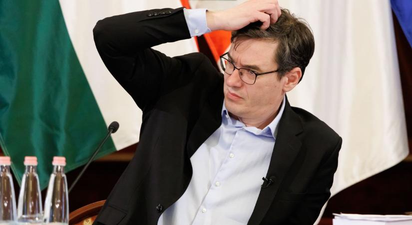 Így próbálták elrejteni a csődöt Karácsony Gergelyék