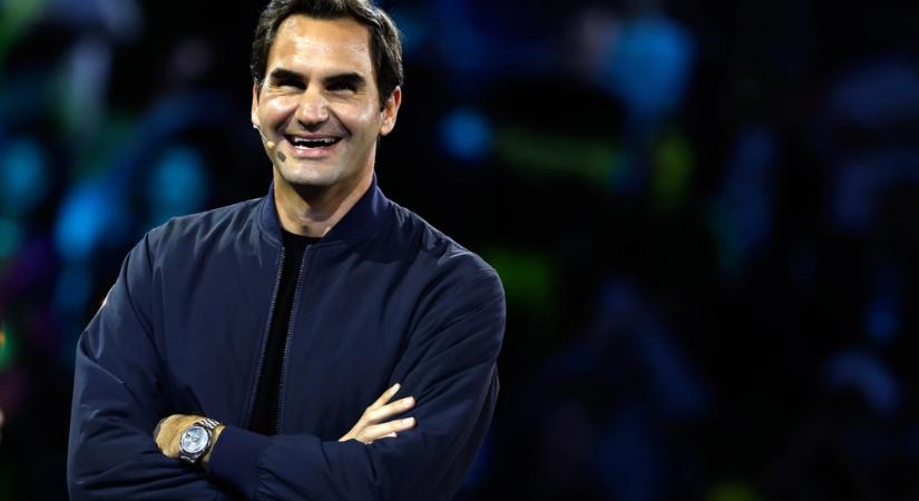 Federer: A tornaigazgatók Sinnernek és Alcaraznak kedveznek