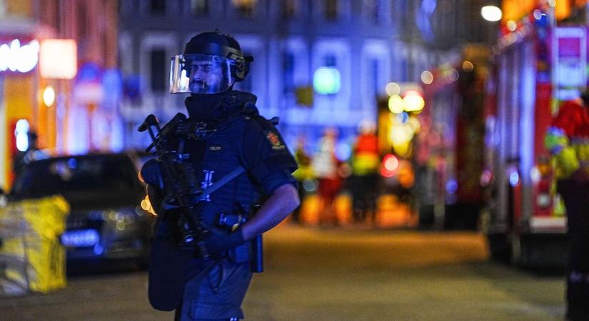 Robbanás történt a norvég főváros, Oslo központjában: bűnbandák robbanthattak, a gyanúsított kiskorú!