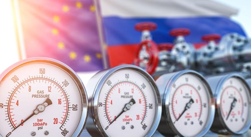 Magyarország közvetlen szomszédját nem érdekli, mit akar a Nyugat: óriási gázszerződést köt az oroszokkal – még októberben aláírják