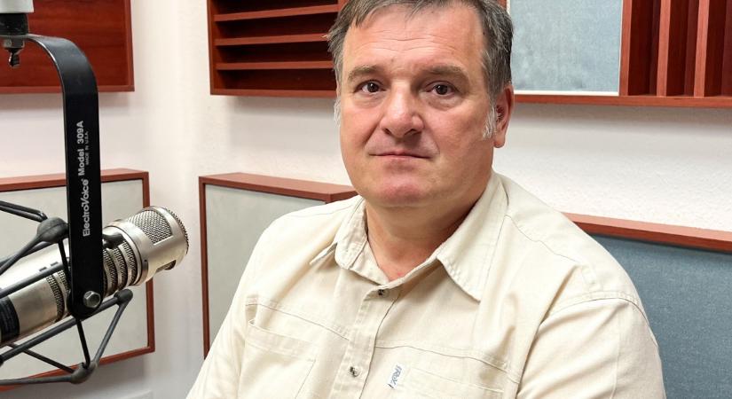Kaiser: A palesztin állam elismerése inkább fricska Izrael felé, semmint valódi jogi lépés