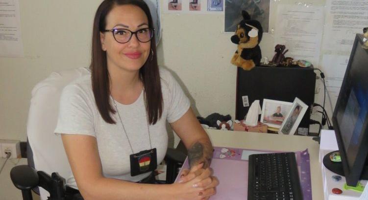 Tizenegy kutyát mentett meg a tiszaújvárosi nyomozó