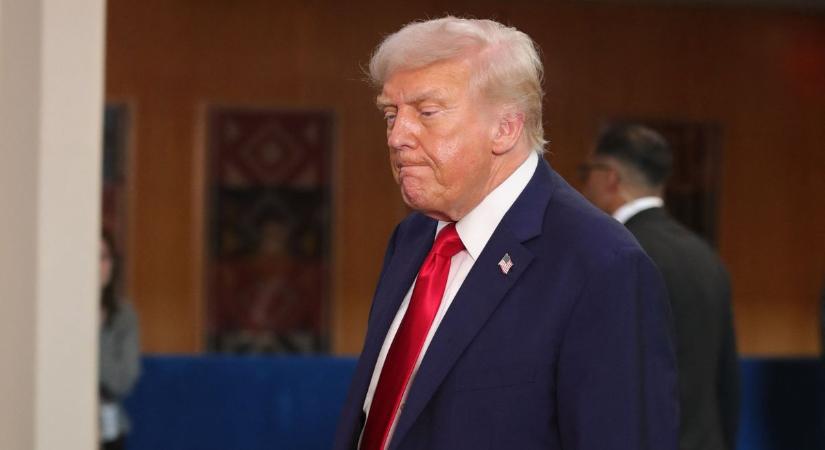 Trump váratlan ukrán fordulata: mi történt valójában?