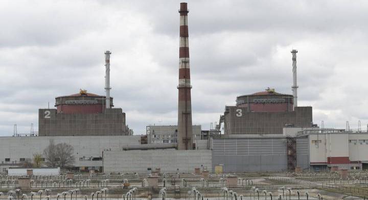 Nyugtalanító a helyzet: drónok és áramkimaradás veszélyeztetik az ukrán atomerőműveket