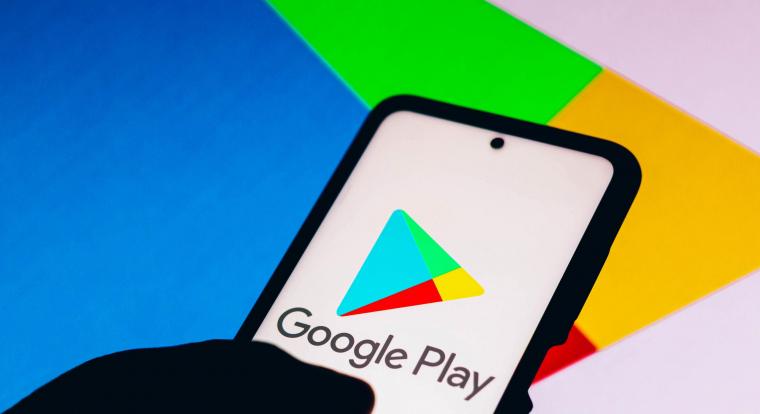 Teljesen átalakul a Google Play felülete