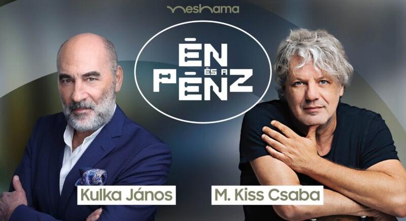 Kulka János: „Elvertem, elszórtam, szégyelltem – de ma már élek”