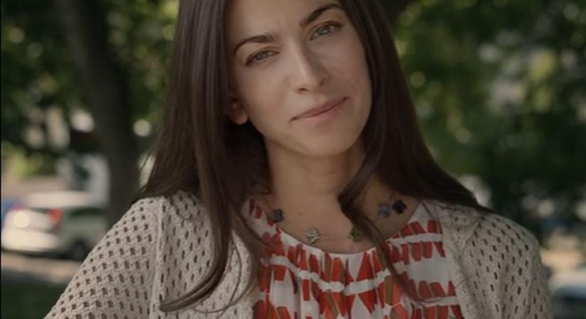 Szentkirályi Alexandra durván nekiment Molnár Áronnak: így védte meg Szabó Zsófit