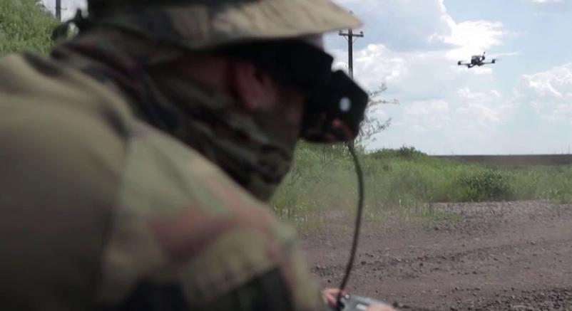 A drónok háborúja – Az oroszok Harkivot, az ukránok Moszkvát is támadták  videó