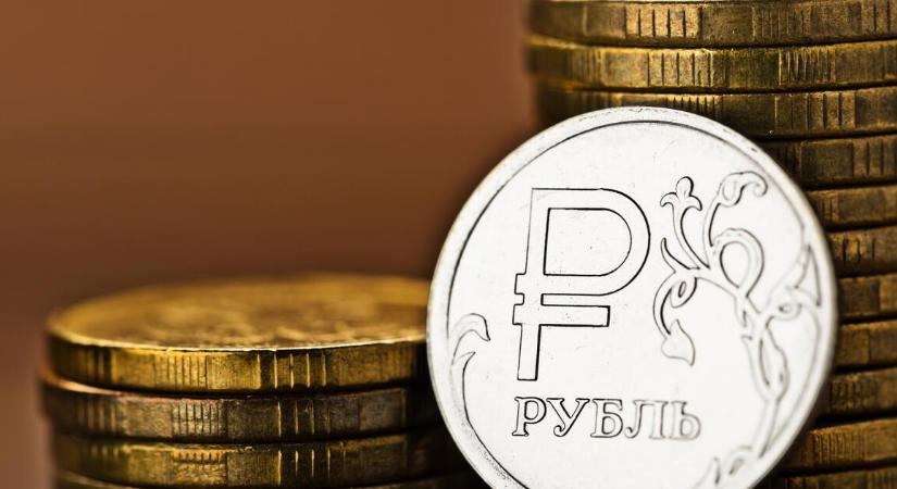 Kemény gyomrost kaptak az orosz bankok