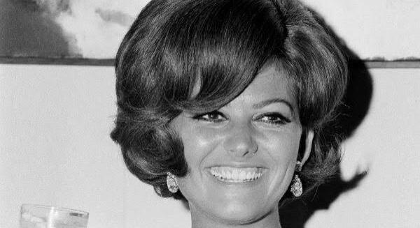 Elhunyt Elhunyt Claudia Cardinale, az olasz filmművészet legendás