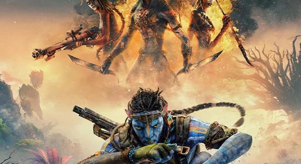 Az Avatar mozifilmmel egyidőben jelenik meg a Frontiers of Pandora játék From the Ashes DLC-je