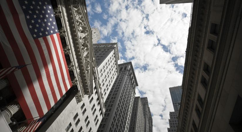 Támadást hárítottak el Amerika szívében