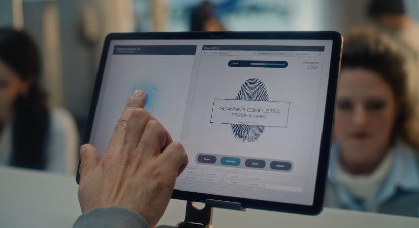 Jönnek a határátlépés új szabályai: októberben indul az EU digitális beléptető rendszere