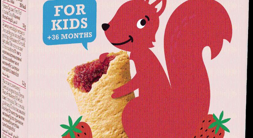 Biskids Biokekszek