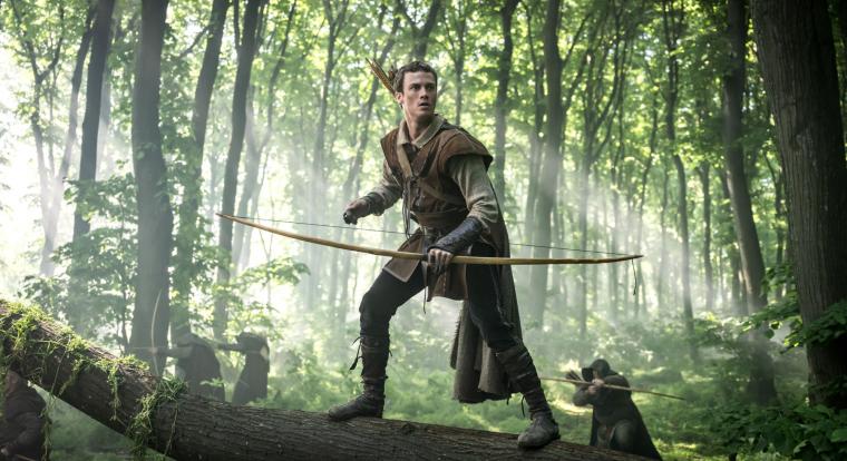 Eposzi kaland lesz az új Robin Hood sorozat - Sean Bean és Connie Nielsen is szerepel a látványos előzetesben