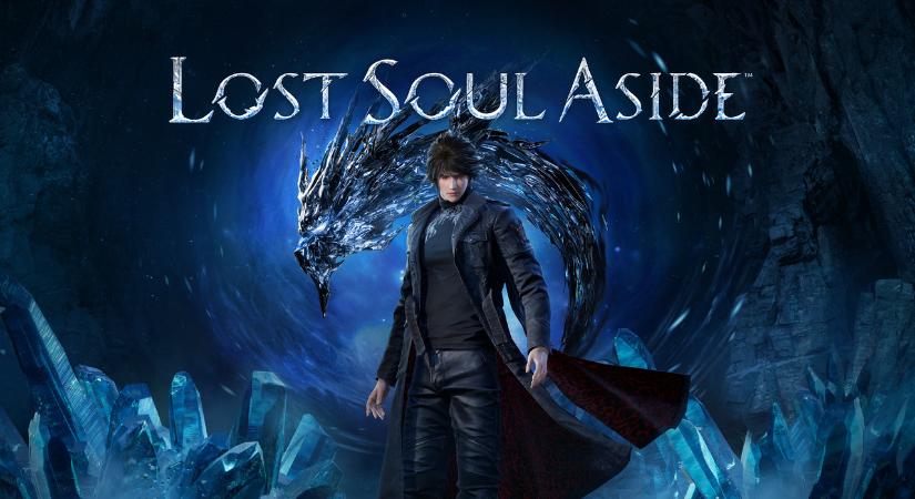 Lost Soul Aside teszt – Tanulópénz