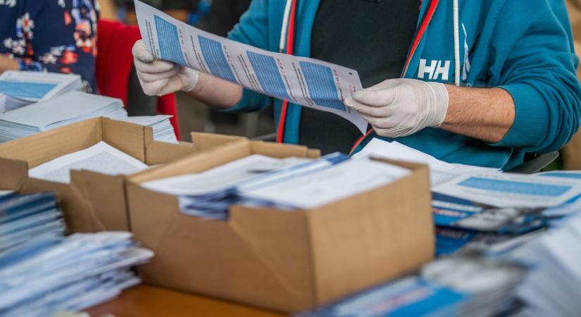 Megvan a nemzeti konzultáció második kérdése