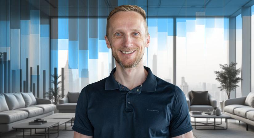 Martin Ondáš: minden projekt alapja a jó adat