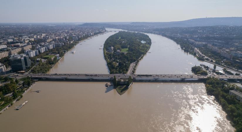 Új gyalogoshíd épülhet Budapesten