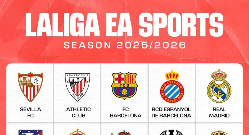 Bizarr televíziós szpottal reklámozzák a La Liga meccseit Oroszországban