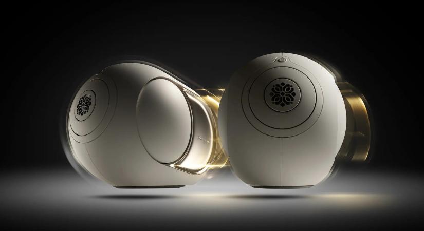 Milliós áron kerül forgalomba a Devialet Phantom új verziója