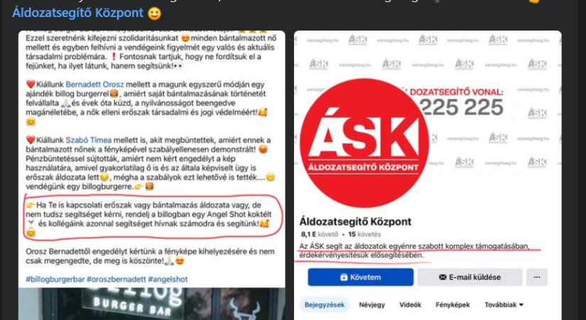 Az Igazságügyi Minisztérium államtitkára beszólt egy civilnek annak áldozatsegítő attitűdje miatt – azóta már megbeszélték