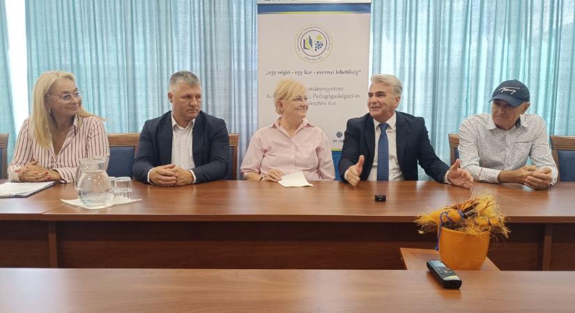 Fiatalok százai csatlakoztak már a világ minden tájáról – egy újabb nagy dobás Szekszárdtól!