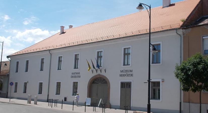 Hatvany Lajos Múzeum, Hatvan