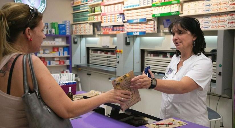 Szülők keresik ezt a gyógyszert - ezért nincs a polcokon
