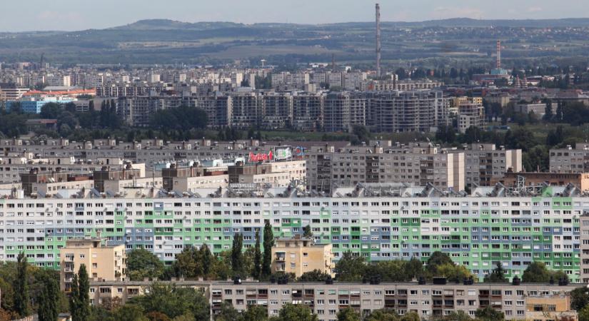 Lepusztult gyárépületek helyén lakások épülhetnek Óbudán