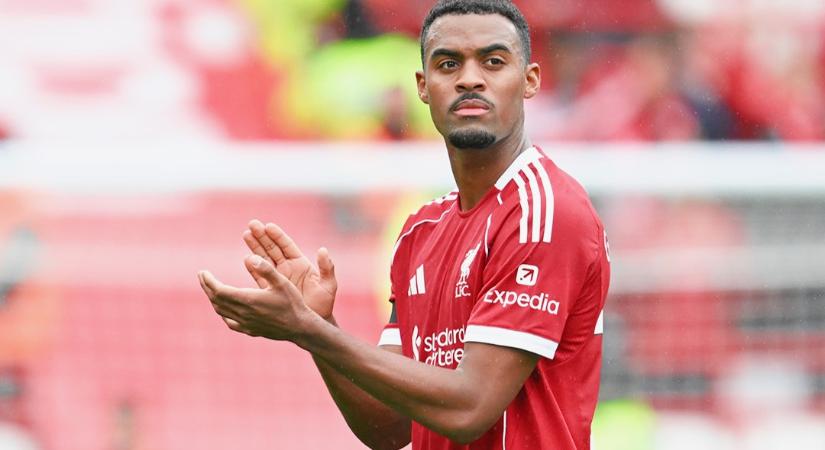 A Liverpool „élethosszig” magához kötné a játékosát