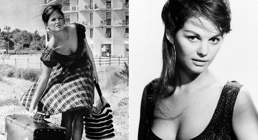Meghalt Claudia Cardinale, a Volt egyszer egy vadnyugat sztárja