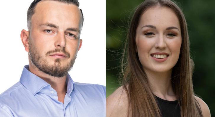 Eljegyezte kedvesét a Házasodna a gazda szereplője