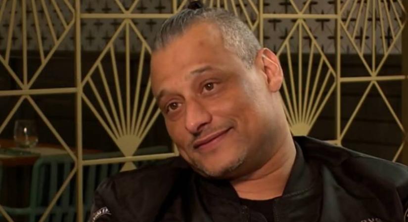 Bebe és a TV2 sztárja összejöttek: először álltak együtt kamera elé