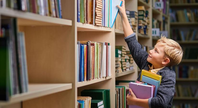 Most kedvenc regényhősöddel indulhatsz kalandra és még nyerhetsz is vele