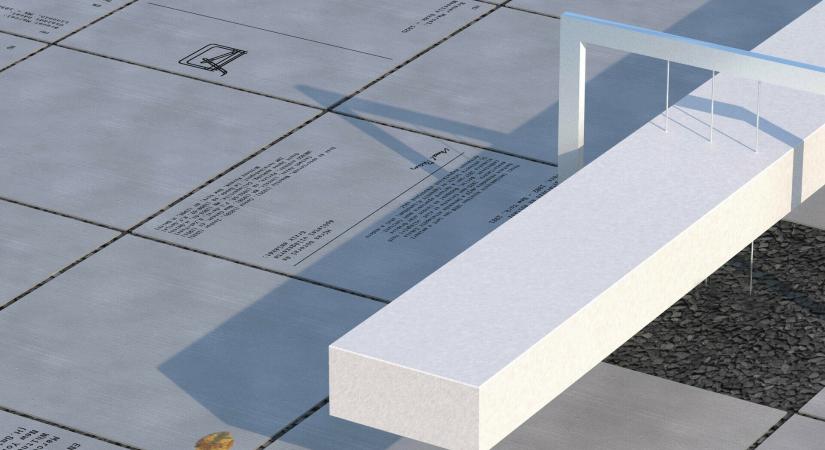 Emlékpadot avatnak Breuer Marcell tiszteletére Pécsett